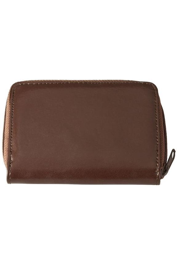 RFID Leather Wallet