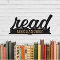 thumbnail image 1 of Personalized Read Wooden Plaque, 1 of 2
