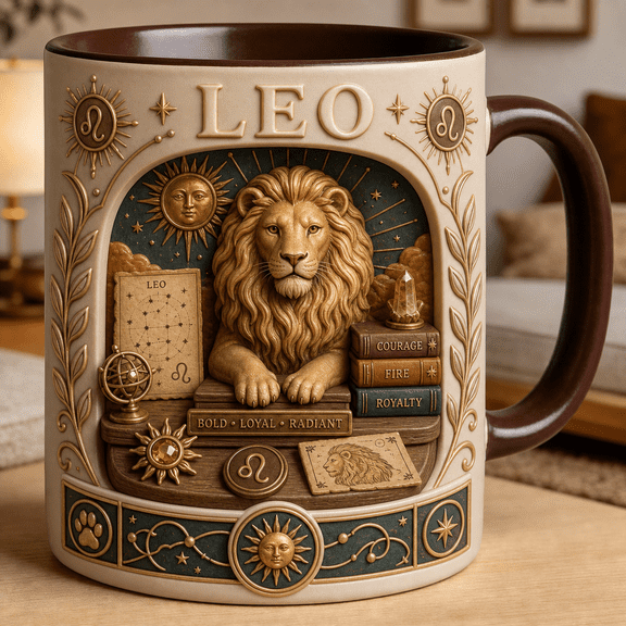 Personalized Realtor Mug 2D Printed 3D Effect Real Estate Agent Coffee Cup Gift