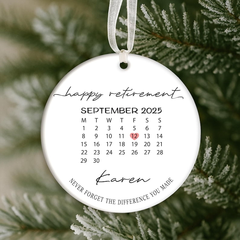 Never Forget the Difference You Have Made- Meaningful Leaving / Retirement Gift - Thank You Gift for Someone in Caring Role