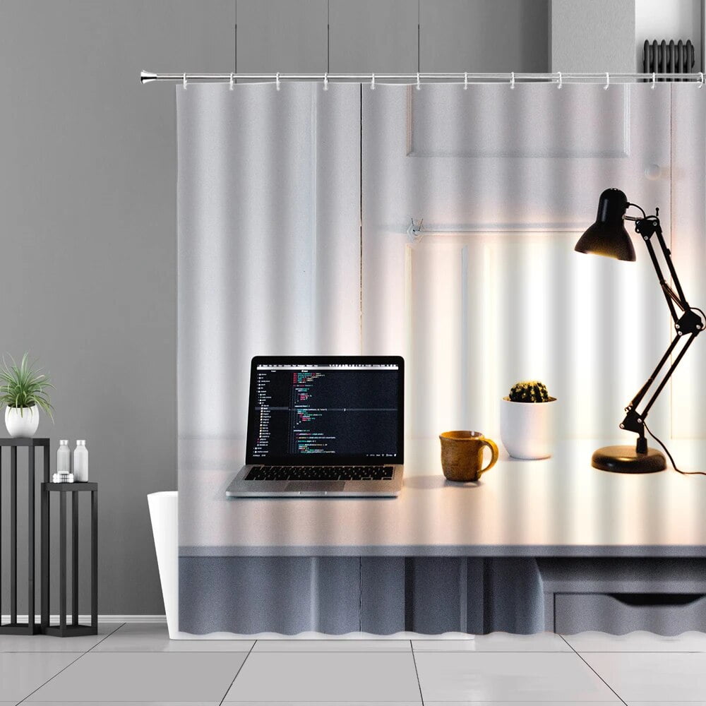 Personalized Retro Industrial Light Iron Art American Art Bird Cage 3D