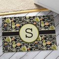 thumbnail image 1 of Personalized Robin Zingone Kitchen Mat, 1 of 1