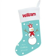 GENERIC Personalized Sandra Magsamen Little Prince Stocking