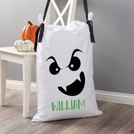 Personalized Scary Ghost Face Pillowcase