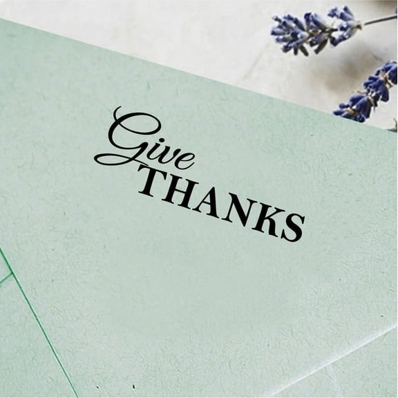 Personalized Self Inking Monogram Stamp Custom Signature Logo Stamper Proposal Gift Idea