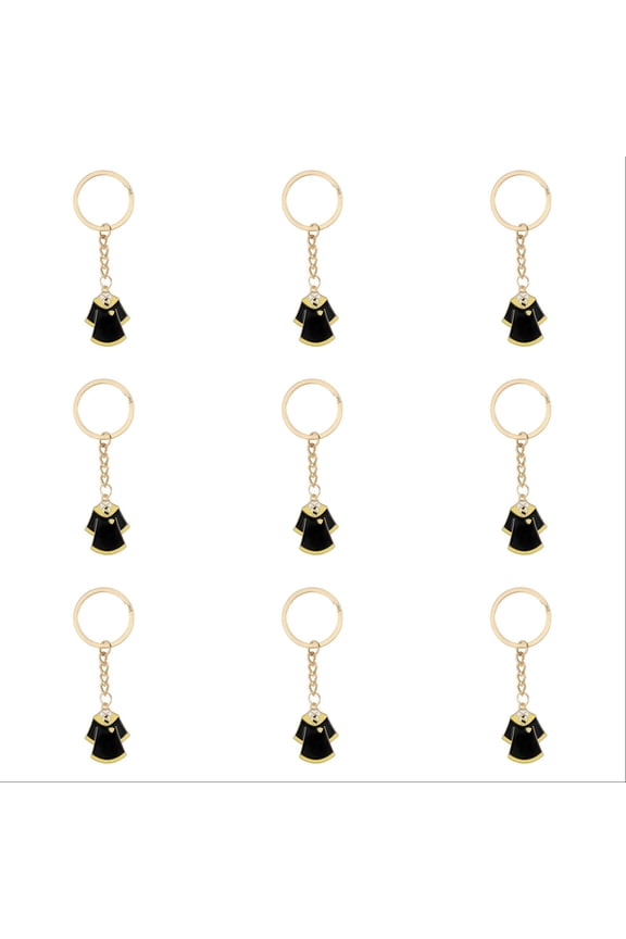 Personalized Senior Gift Class of 2026 Graduation Keychain for High School College Graduates Cute Keychain Clip Bag Charm Accessory Purse Charms for Handbags Graduation Decorations Gift Idea