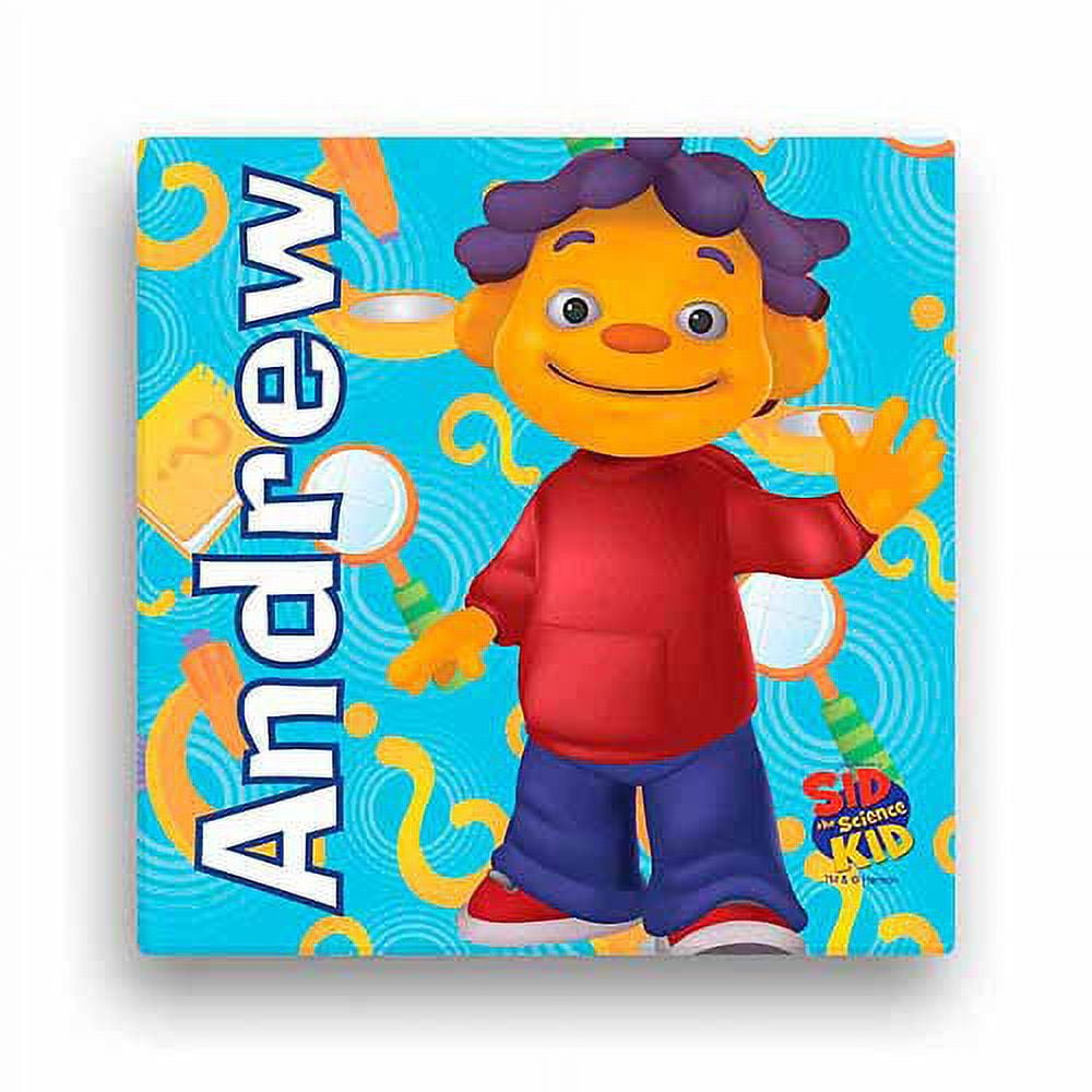 Sid the science kid toys walmart discount