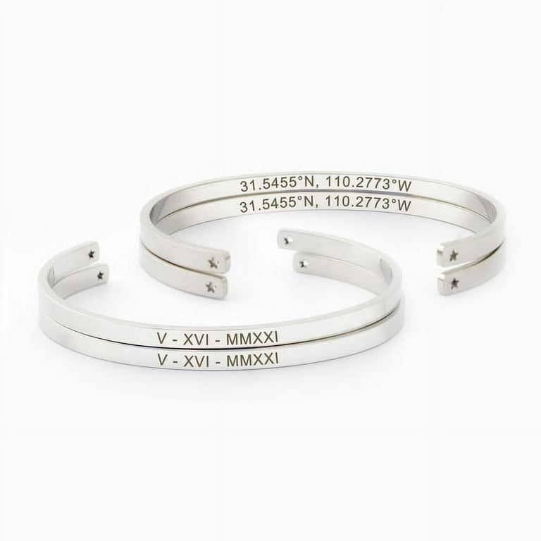 Silver bracelet next clearance