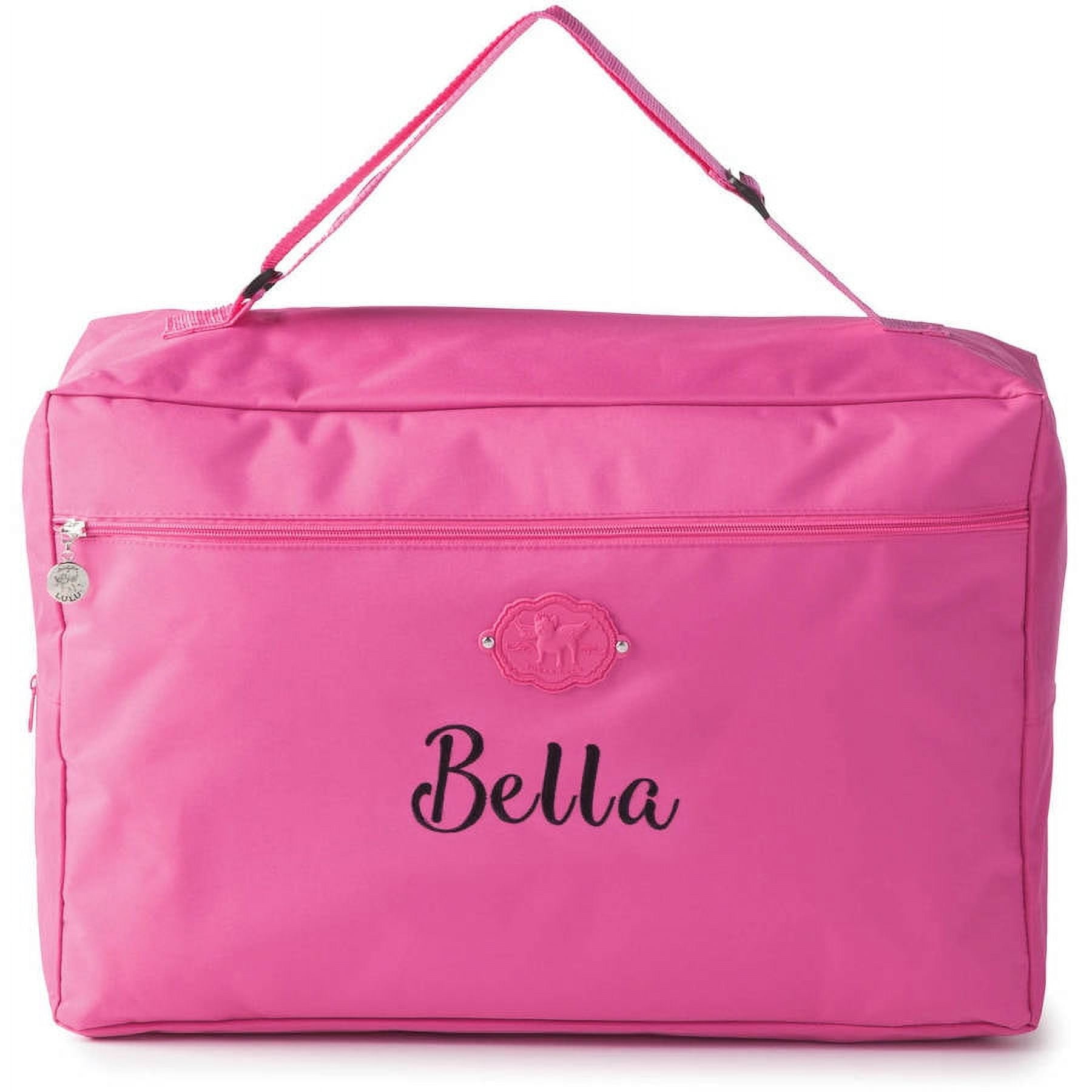 Personalized Sleeping Bag Set