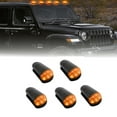 Personalized Solar Powered Cab Lights, 2025 New Solar Powered Cab
