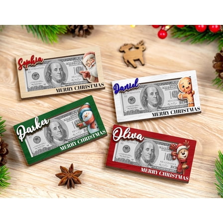 Personalized Sticky Note Holder, Custom Desk Accessory for Nurse or Doctor, Practical Nurses Week Gift, Office Note Pad Organizer for Medical Professionals