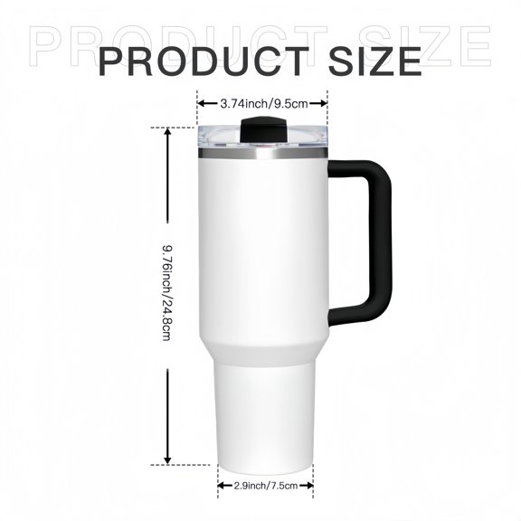 Personalized Teacher Custom Drink Cup Photo Text Daily Gift