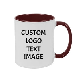 Personalized Teacher Custom Drink Cup Photo Text Daily Gift