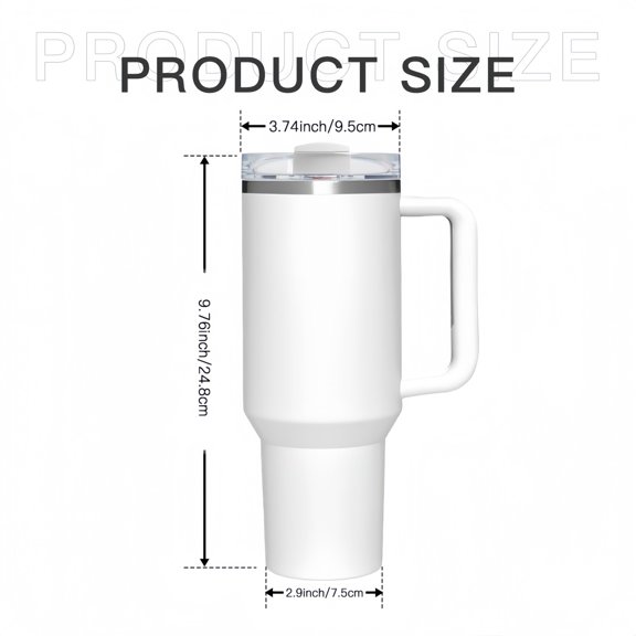 Personalized Teacher Custom Drink Cup Photo Text Daily Gift