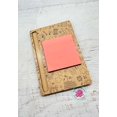 thumbnail image 1 of Personalized Teacher Sticky Note Holder: Appreciation Gift, 1 of 3
