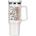 thumbnail image 1 of Personalized Teacher Tumbler 20oz with Straw Teacher Appreciation Gift Principal, New Teacher, End of Year School Staff Recognition, 1 of 6
