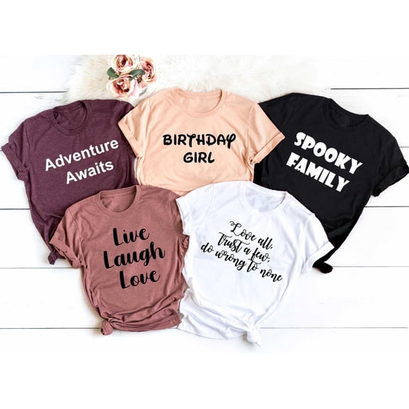Personalized Tshirt Custom TShirts Custom Shirt Personalized Shirt Custom Shirt Printing C