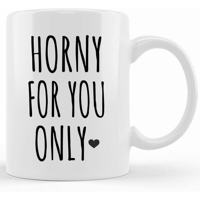 Sexiest Men Personalized Mug