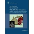 thumbnail image 1 of Personalized Virtual Reality Simulations (Paperback), 1 of 1