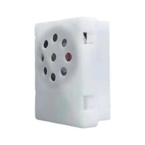 Personalized Voice Recorder For DIY Plush Toys With Enhanced Sound Quality And Replaceable Battery