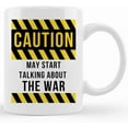 thumbnail image 1 of Personalized War Gifts, World War 1 Gifts, World War 2 Gifts, War Buffs, War Lovers, Gifts For Dad, Gifts For Grandad, War Theme, Mug, History Gifts, Father’s Day Mug, Gifts For Dad, Unique Fathers D, 1 of 4