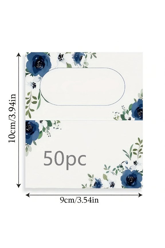 Personalized Watercolor Wedding Table Cards Custom Name Seat Assignments for Elegant Reception Decor