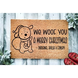 Fridja Christmas Hanging Ornaments Stocking Puppy Funny Christmas Tree  Decorations, Suitable For Dogs - Gifts For Dog Lovers - Christmas  Decorations - Lovely Stockings Dog Christmas Tree 