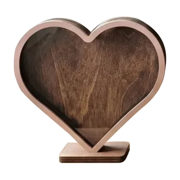 Personalized Wedding Guest Book Alternative Baby Shower Guest Book Rustic Wood Bridal Shower Guest Book Wedding Decor