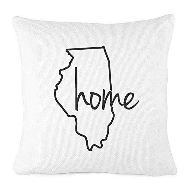https://i5.walmartimages.com/seo/Personalized-White-Farmhouse-Throw-Pillow-Outline-Your-State-Home-State-Pride-Pillow-Cover-Decor-Illinois-18x18-Cotton-Linen-Couch-Decorations_1f6aac4c-157c-4c77-b94b-e1e5eb4081df.d41952152af43d6ec5f2a3db0ad97edf.jpeg?odnHeight=768&odnWidth=768&odnBg=FFFFFF