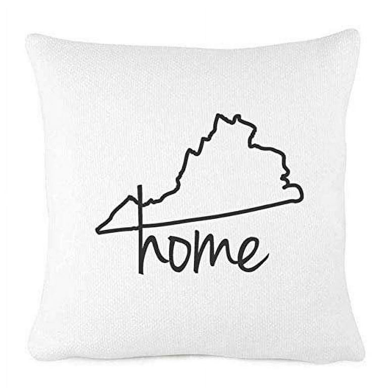 https://i5.walmartimages.com/seo/Personalized-White-Farmhouse-Throw-Pillow-Outline-Your-State-Home-State-Pride-Pillow-Cover-Decor-Virginia-18x18-Cotton-Linen-Couch-Decorations_b3f28019-904d-4ba8-aa3c-91f598f8ef27.bc76c8260e6286197bb485a1c7128c63.jpeg?odnHeight=768&odnWidth=768&odnBg=FFFFFF