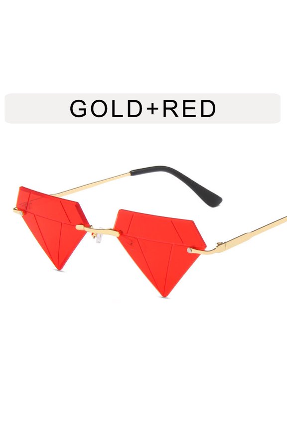 Personalized Womens Sunglasses Small Frame Trendy Fashion Eyewear for Sun Protection, Outdoor Sports, Travel, Driving, and Parties