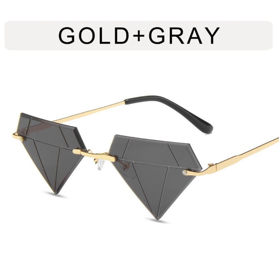Personalized Womens Sunglasses Small Frame Trendy Fashion Eyewear for Sun Protection, Outdoor Sports, Travel, Driving, and Parties