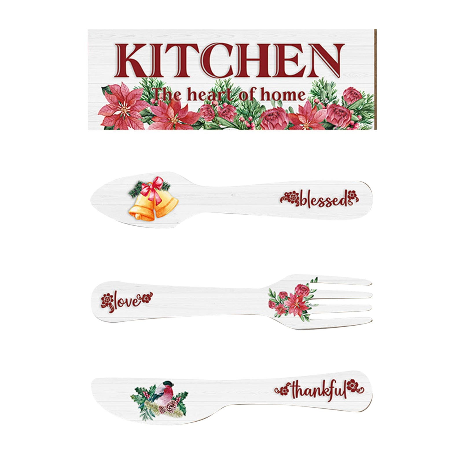 Personalized Wood Signs Scene Directions Wood Signs Pantry Kitchen Wall