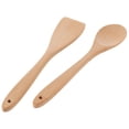 thumbnail image 1 of Wooden Spoon Set, 1 of 3