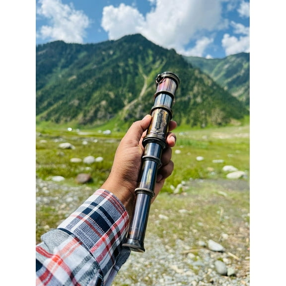 Personalized Working Telescope, Engraved Telescope, Pirates Gits Spyglass, Anniversary Gifts For Husband, Graduation gifts, Boating Gift