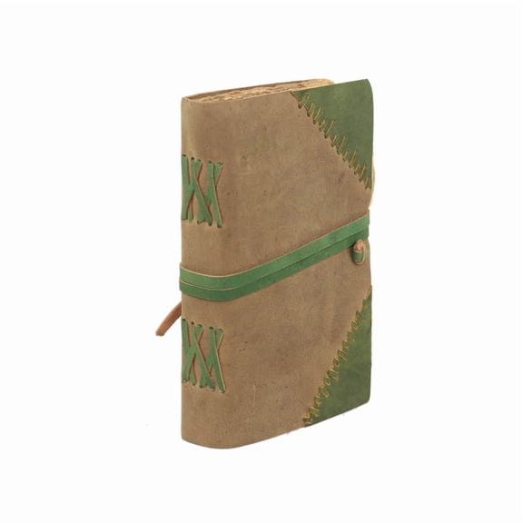 Personalized Writing Notebook Leather Journal