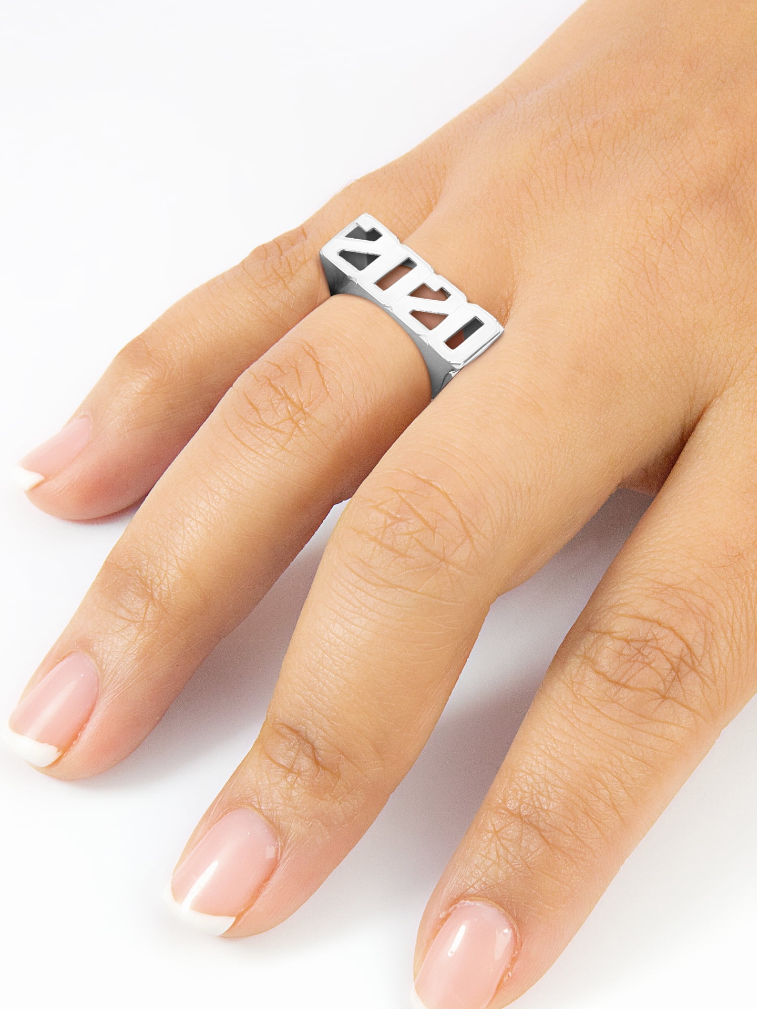 Personalized Year Ring