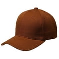 thumbnail image 1 of Personalized Your Custom Image Logo Photo Text Baseball Cap, Adjustable Hat, 1 of 11