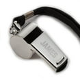 thumbnail image 1 of Personalized or Monogram Coach Whistle, 1 of 1
