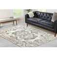 thumbnail image 1 of Personalizeds Rugs, Medallion Rugs, Living Room Rug, Anatolian Rug, Large Rugs, Wall Hanging Rugs, Saloon Rugs, Bohemian Rugs, Bedroom Rugs, 2.6'x4' - 80x120 cm, 1 of 8