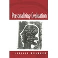 thumbnail image 1 of Personalizing Evaluation, (Paperback), 1 of 1