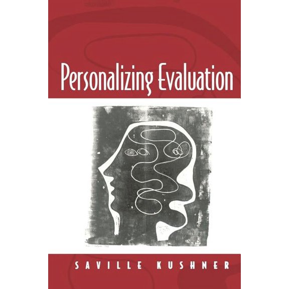Personalizing Evaluation, (Paperback)