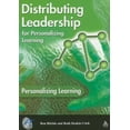 thumbnail image 1 of Personalizing Learning Distributing Leadership for Personalizing Learning, (Paperback), 1 of 1