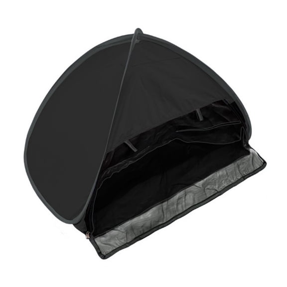 Personally Face Protections Tent Sunshade Quickly Setups Light Weight Sunshades Faces Tent for Seasides Beach Enduring