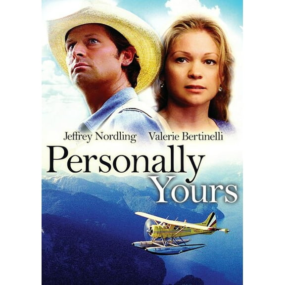 Personally Yours (aka Wilderness Love) (DVD), Dreamscape, Comedy