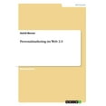 thumbnail image 1 of Personalmarketing im Web 2.0, (Paperback), 1 of 1