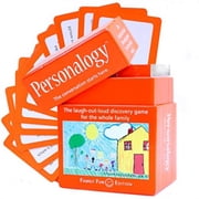 Personalogy Family