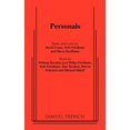 thumbnail image 1 of Pre-Owned Personals (Paperback) 0573681244 9780573681240, 1 of 1