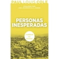 thumbnail image 1 of Personas Inesperadas : Cambian el mundo (Paperback), 1 of 1