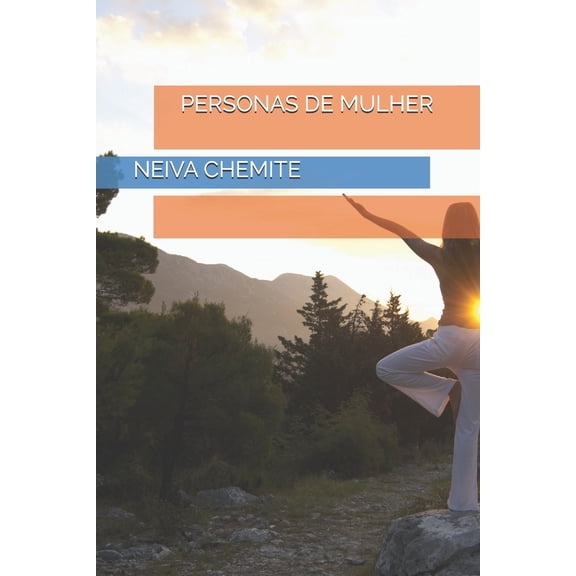 Personas de Mulher (Paperback)